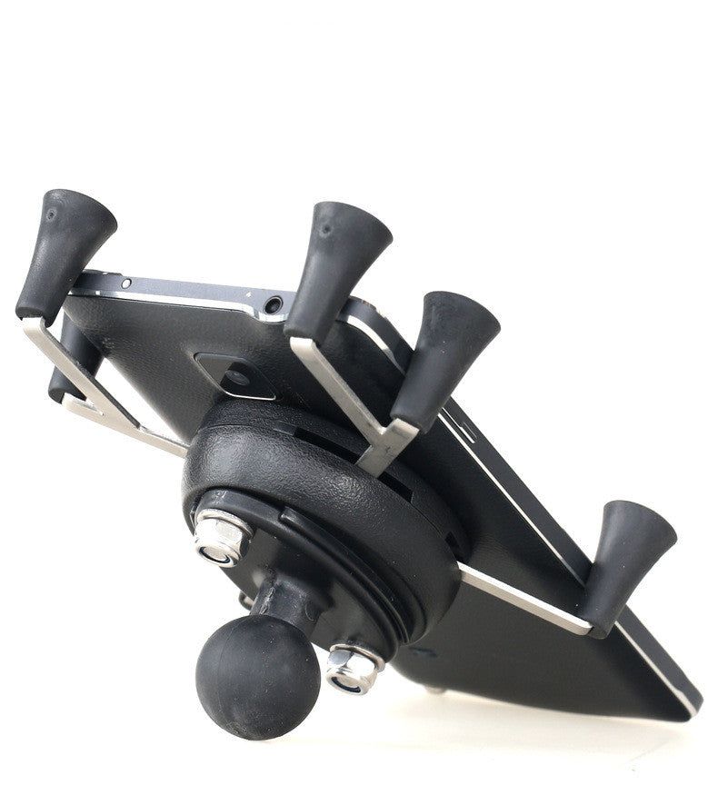 Anti-Theft Bike Phone Holder – Ride Safe & Secure