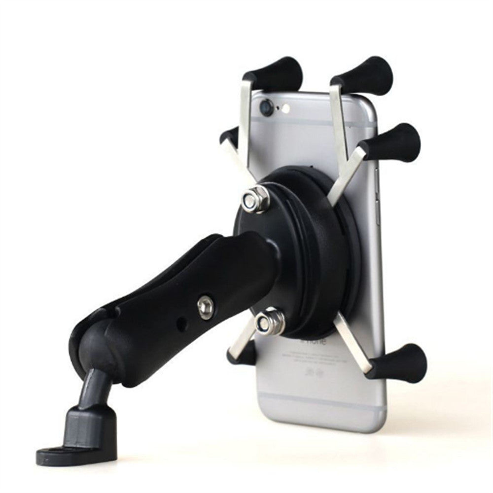 Anti-Theft Bike Phone Holder – Ride Safe & Secure